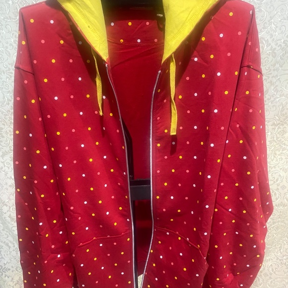 Five Pointz Vintage Hoodie 3X - Picture 11 of 11